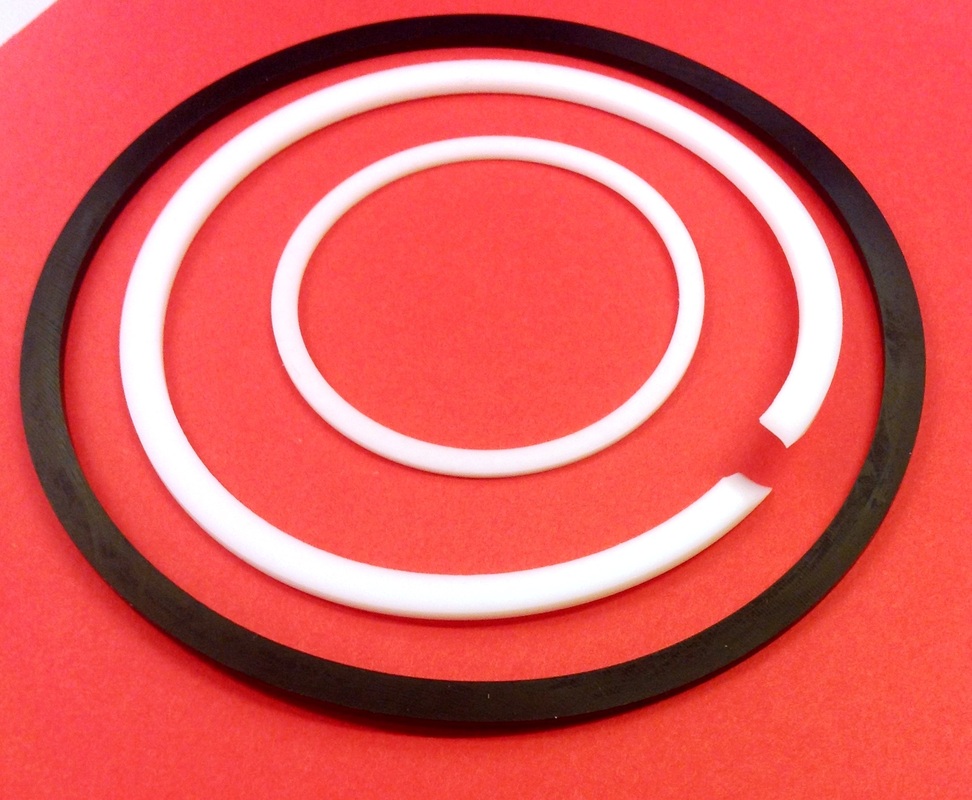 OSK™ Silicone FDA Industrial O-Ring Kit 36-Sizes 436-O-Rings [K436X36S70] :  The O-Ring Store LLC, We make getting O-Rings easy!